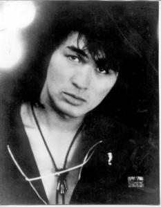 Viktor Tsoi, Leader of a Russian Extremist Group